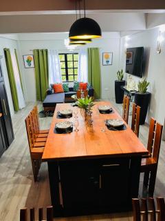 The Heavenly Escape - Monchy - 5