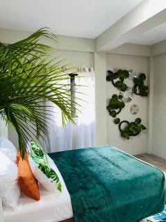 The Heavenly Escape - Monchy - 4