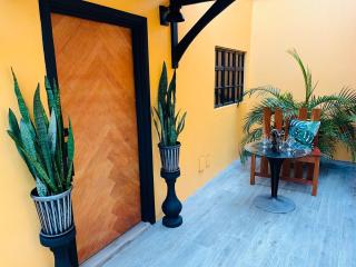 The Heavenly Escape - Monchy - 2