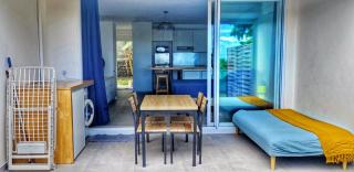 Studio Bel Air - Punaauia - 6