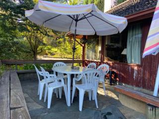 Family home with lake access - 1