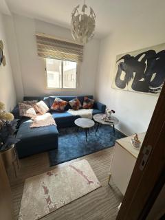 Salwa house - Mohammedia - 7