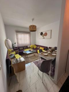 Salwa house - Mohammedia - 3