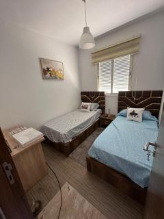 Salwa house - Mohammedia - 2