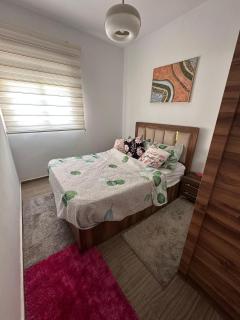 Salwa house - Mohammedia - 1