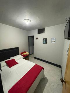 Hotel los Balcones - Yarumal - 9