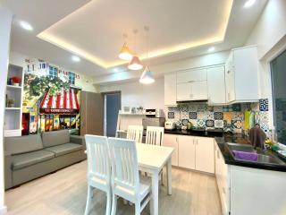 3 Giường Biển Phố Mường Thanh Viễn Triều - Nha Trang - 0