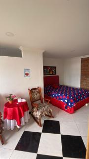 Hotel los Balcones - Yarumal - 4
