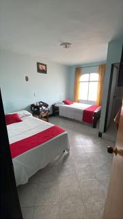 Hotel los Balcones - Yarumal - 3