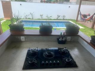 Casa de Praia Manguinhos - Serra - 2