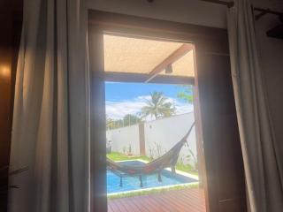 Casa de Praia Manguinhos - Serra - 5