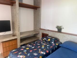 Casa de Praia Manguinhos - Serra - 1
