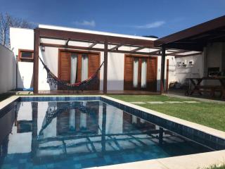 Casa de Praia Manguinhos - Serra - 0