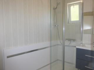 Holiday Home in Port Blanc by Sandy Beach, cleaning included - 3