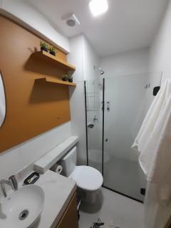 Flat 314 Ora Beach em Porto de Galinhas - 3