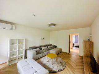 Lili Apartman - Niederdorla - 5