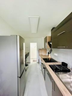 Lili Apartman - Niederdorla - 3
