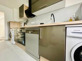 Lili Apartman - Niederdorla - 2