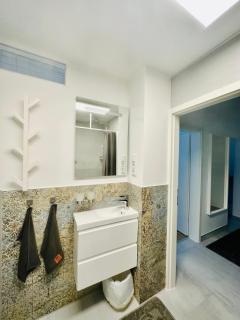 Lili Apartman - Niederdorla - 1