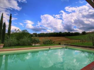 Belvilla by OYO Holiday home with pool in Tuscany - Bucine - 8