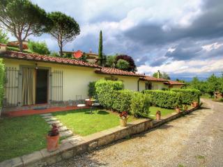Belvilla by OYO Holiday home with pool in Tuscany - Bucine - 6