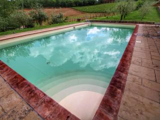 Belvilla by OYO Holiday home with pool in Tuscany - Bucine - 0