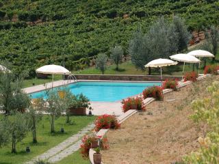 Belvilla by OYO Holiday home with pool in Tuscany - Bucine - 4