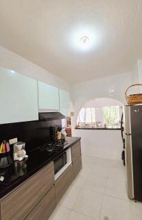 Villa Claudia - apartamento cómodo y tranquilo - El Colegio - 2