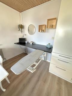 Beautiful ocean view & central location in Tórshavn - 2