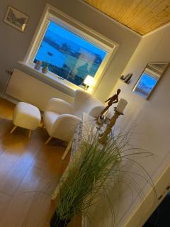 Beautiful ocean view & central location in Tórshavn - 1