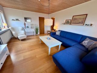 Beautiful ocean view & central location in Tórshavn - 5
