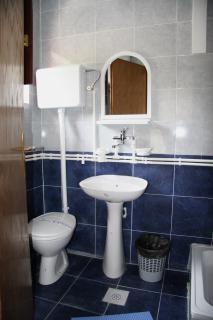 Guest Accommodation Zone - 1