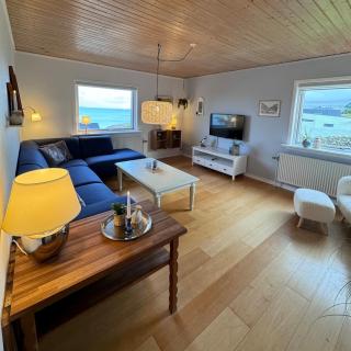 Beautiful ocean view & central location in Tórshavn - 8