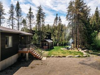 Chalet Ankoay - Relaxation Nature & Private Spa - 5