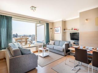 Penthouse by the Sea with Stunning Views - Koksijde - 7
