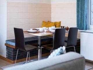 Penthouse by the Sea with Stunning Views - Koksijde - 2