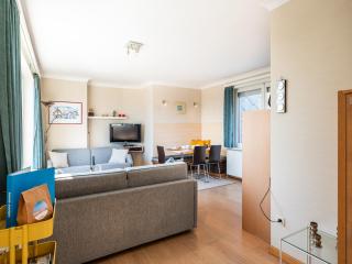 Penthouse by the Sea with Stunning Views - Koksijde - 4