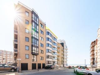 Penthouse by the Sea with Stunning Views, cleaning included - Koksijde - 7