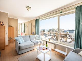 Penthouse by the Sea with Stunning Views - Koksijde - 0