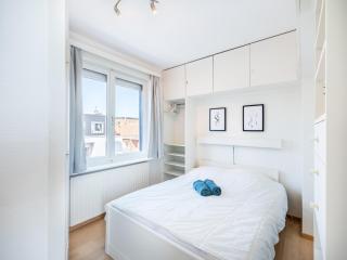 Penthouse by the Sea with Stunning Views - Koksijde - 8