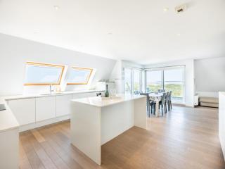 Apartment in Koksijde with Sea View - Koksijde - 5