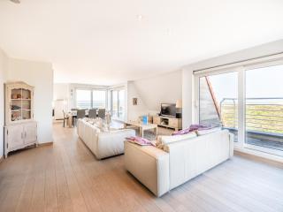 Apartment in Koksijde with Sea View - Koksijde - 2