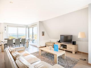 Apartment in Koksijde with Sea View - Koksijde - 0