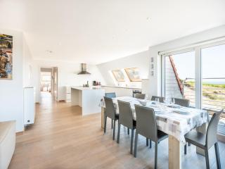 Apartment in Koksijde with Sea View - Koksijde - 9