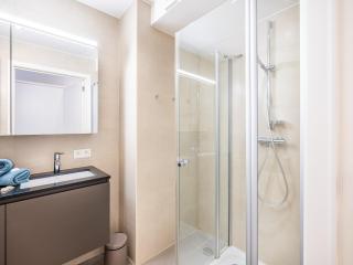 Apartment in Koksijde with Sea View, cleaning included - Koksijde - 6