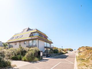 Apartment in Koksijde with Sea View, cleaning included - Koksijde - 4