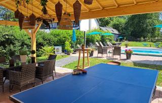 Amazing Home In Thierville - 3