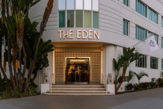 The Eden - 9