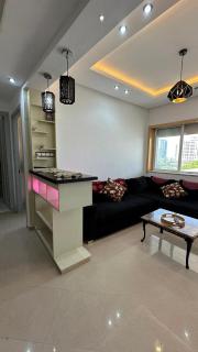 Cozy Samira - Tangeri - 1