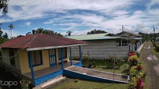 The Fisherman's House - 0